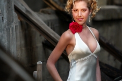 becca redflower