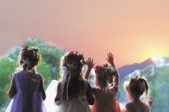 flowergirls-sky